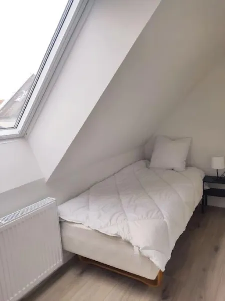 Billede 9 af Cozy house with 2 bedrooms on the sea coast