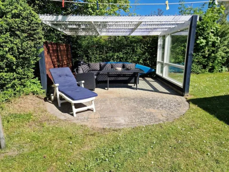 Billede 3 af Holiday house by a fantastic beach and free WiFi