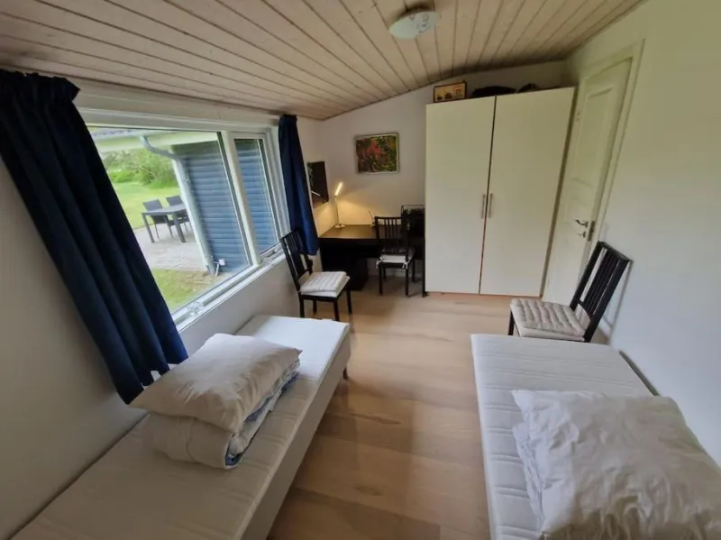 Billede 6 af Holiday house by a fantastic beach and free WiFi