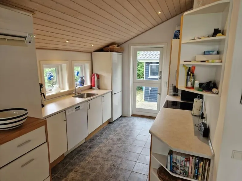 Billede 8 af Holiday house by a fantastic beach and free WiFi