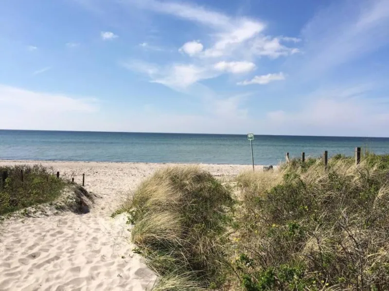 Billede 26 af Holiday house by a fantastic beach and free WiFi