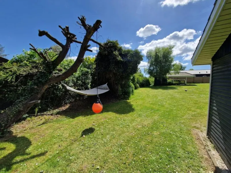 Billede 33 af Holiday house by a fantastic beach and free WiFi
