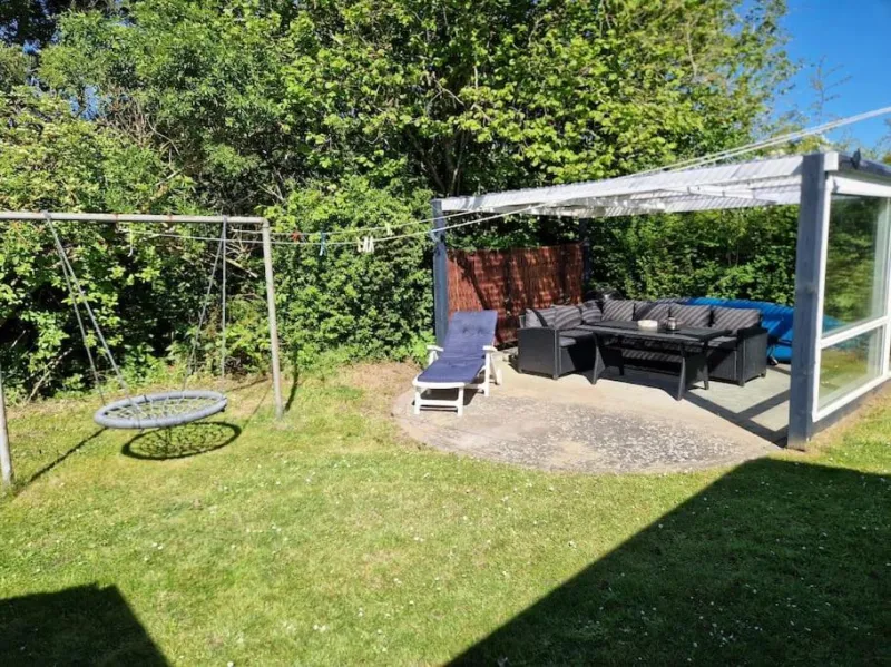 Billede 41 af Holiday house by a fantastic beach and free WiFi