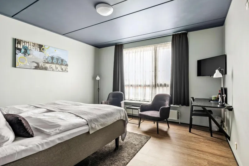 Billede 104 af Best Western Royal Holstebro