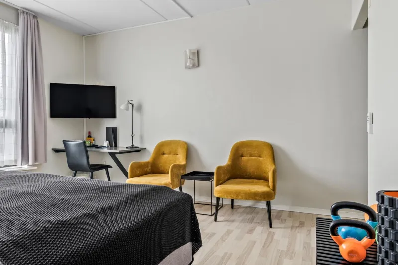 Billede 17 af Best Western Royal Holstebro