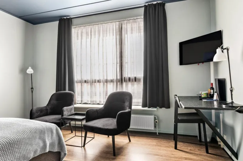 Billede 23 af Best Western Royal Holstebro