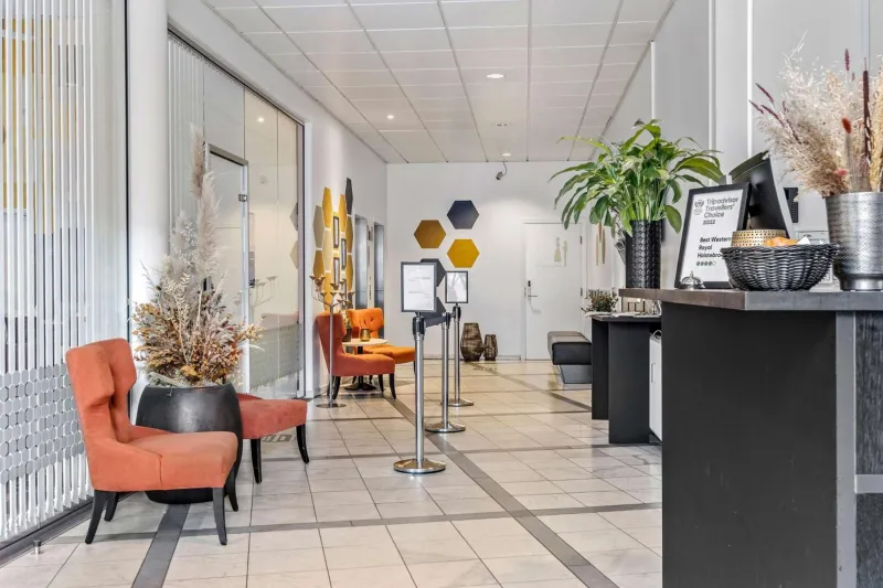 Billede 37 af Best Western Royal Holstebro
