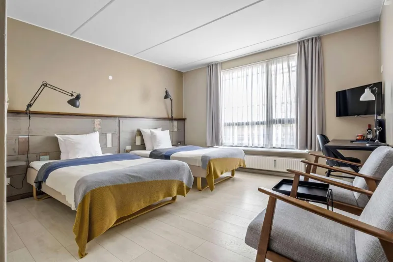Billede 49 af Best Western Royal Holstebro