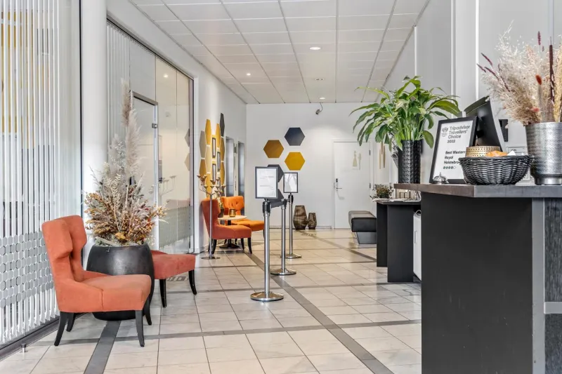 Billede 57 af Best Western Royal Holstebro