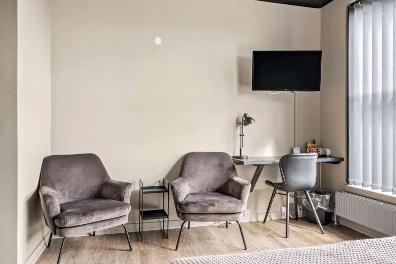 Billede 67 af Best Western Royal Holstebro