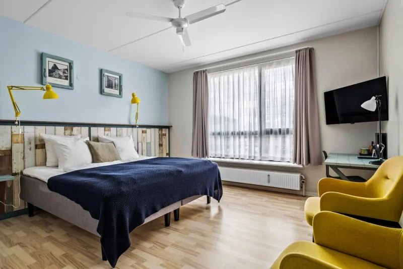 Billede 79 af Best Western Royal Holstebro