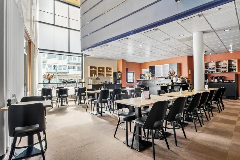 Billede 85 af Best Western Royal Holstebro