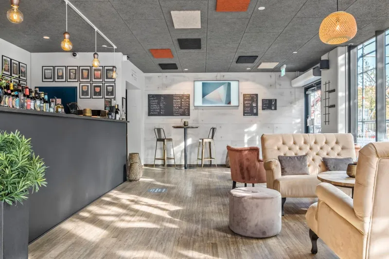 Billede 88 af Best Western Royal Holstebro