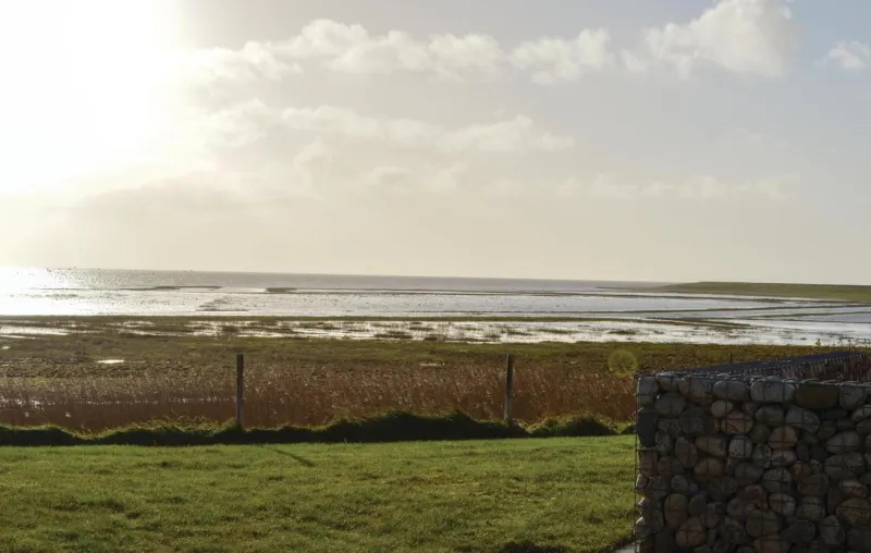 Billede 2 af Holiday Home Sdr Frankel Rømø Denm