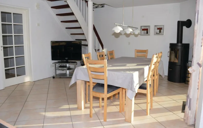 Billede 22 af Holiday Home Sdr Frankel Rømø Denm