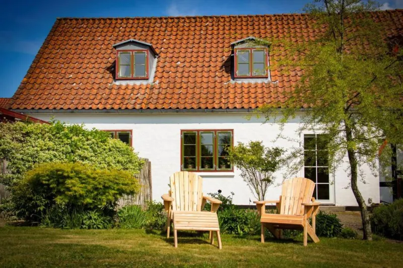 Billede 10 af The Mill House - Saeby Watermill