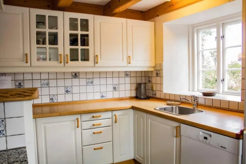 Billede 30 af The Mill House - Saeby Watermill