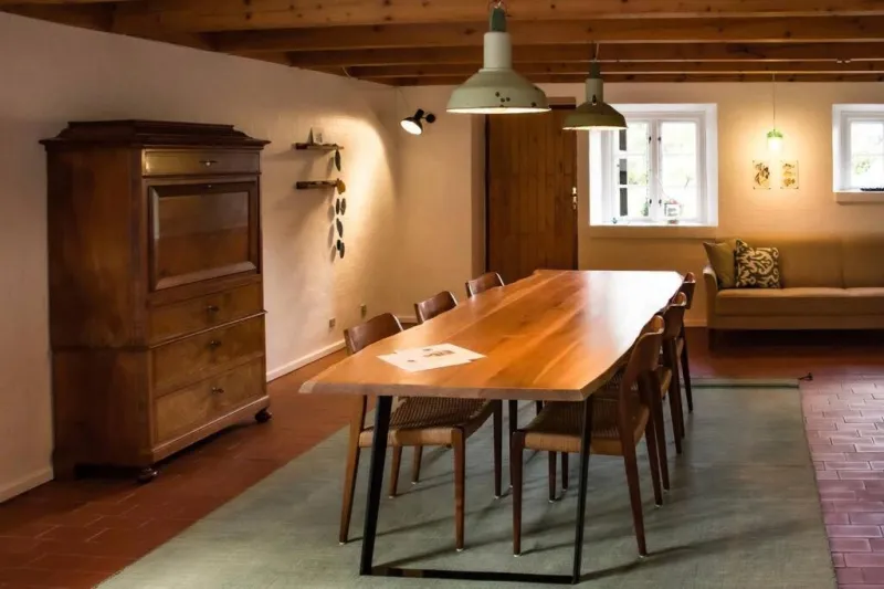 Billede 47 af The Mill House - Saeby Watermill