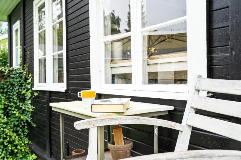 Billede 2 af Blissful Summer house in Hornbæk
