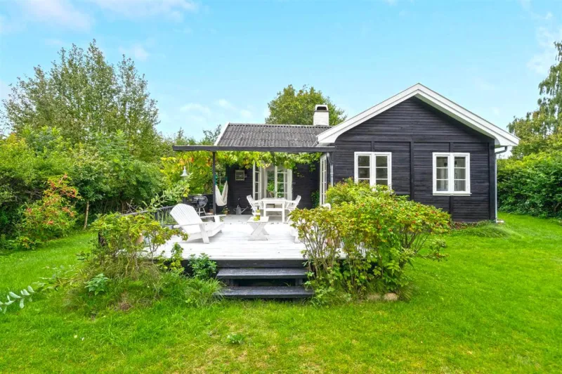 Billede 6 af Blissful Summer house in Hornbæk