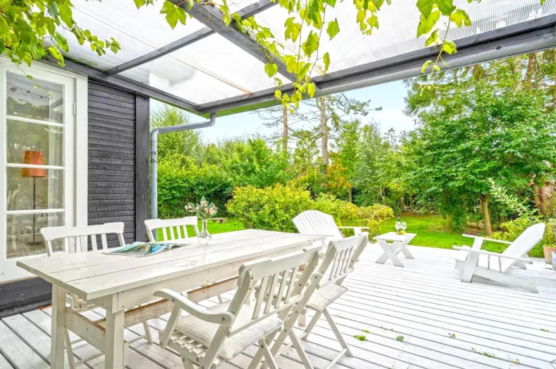 Billede 8 af Blissful Summer house in Hornbæk
