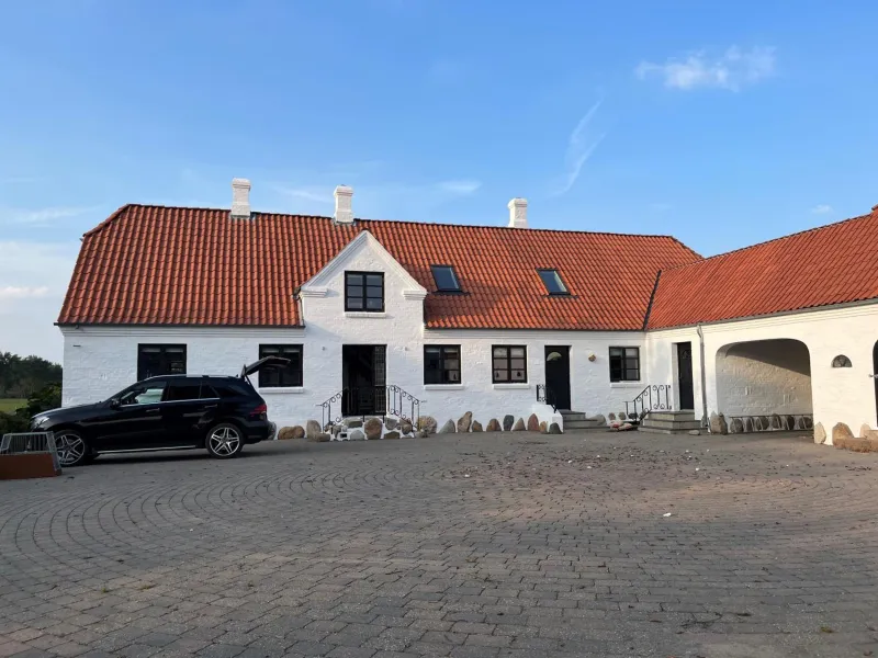 Billede 13 af Oustrupgård