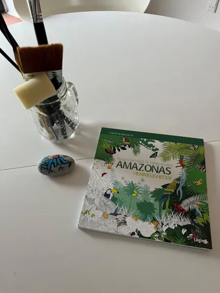 Billede 21 af Oustrupgård
