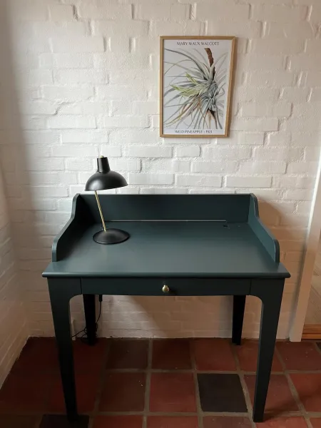 Billede 40 af Oustrupgård