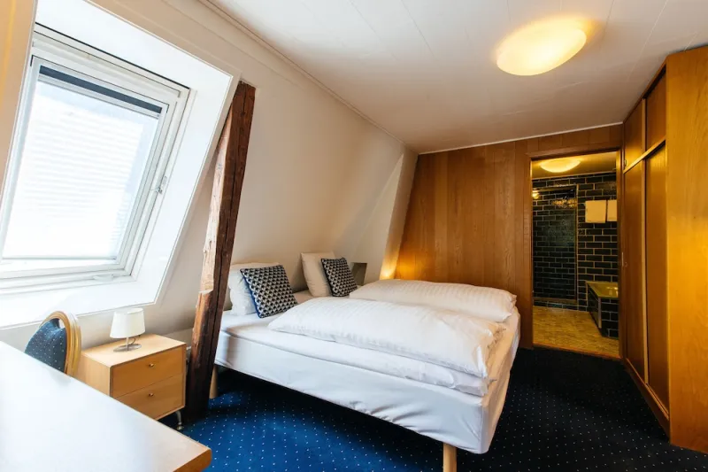 Billede 3 af Palads Hotel