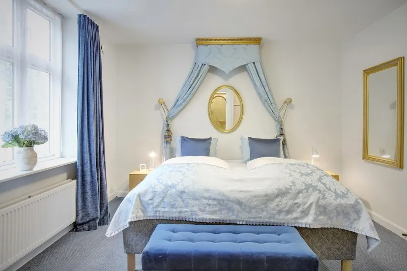 Billede 6 af Palads Hotel