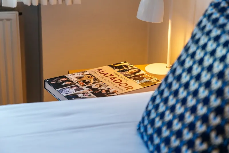 Billede 7 af Palads Hotel