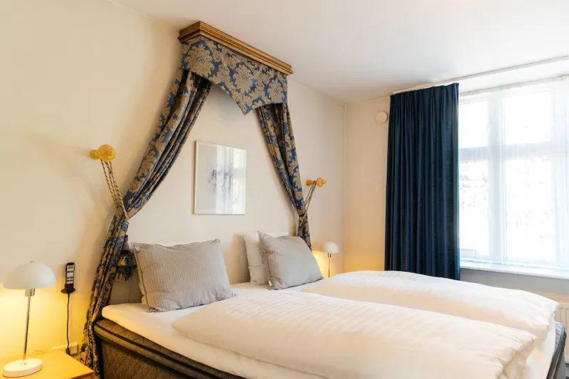 Billede 8 af Palads Hotel