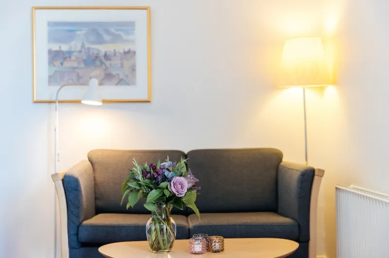 Billede 10 af Palads Hotel