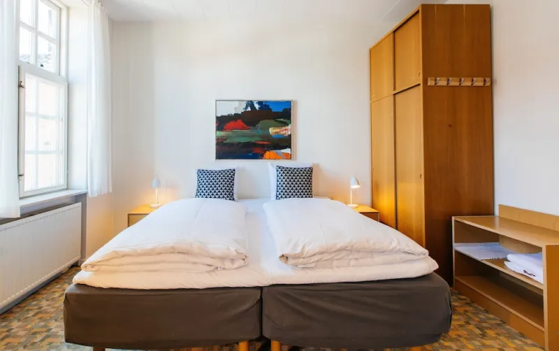 Billede 11 af Palads Hotel