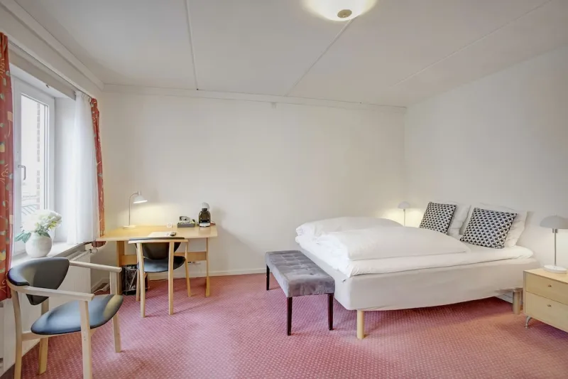 Billede 12 af Palads Hotel