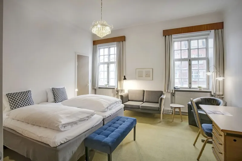 Billede 20 af Palads Hotel