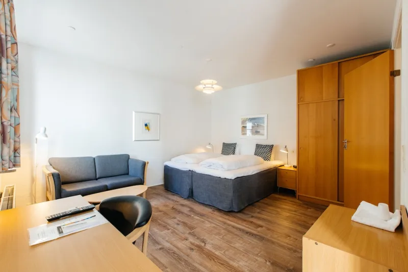 Billede 30 af Palads Hotel