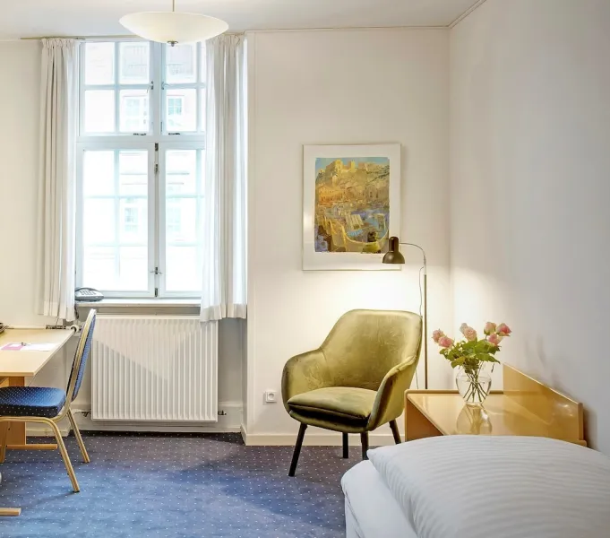 Billede 37 af Palads Hotel