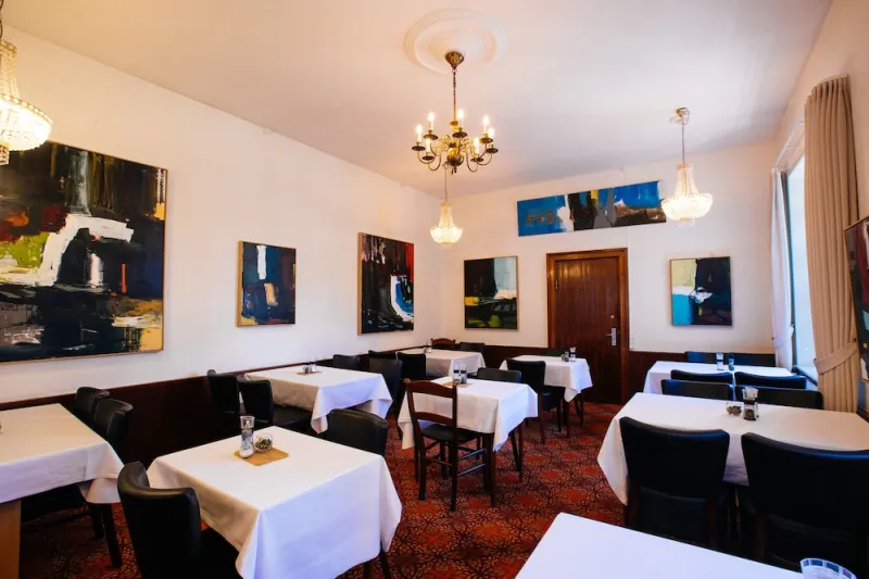 Billede 41 af Palads Hotel