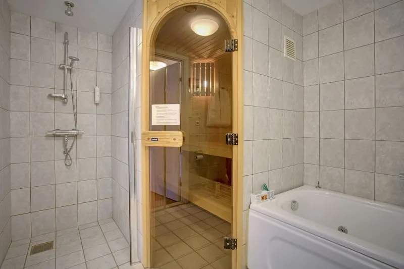 Billede 42 af Palads Hotel