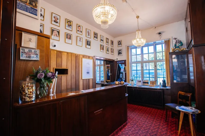 Billede 46 af Palads Hotel