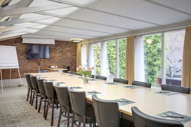 Billede 47 af Palads Hotel