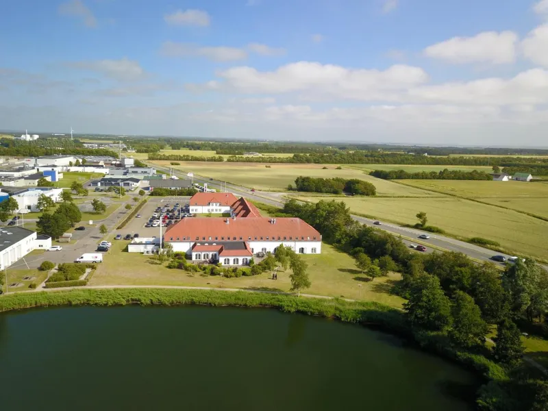 Billede 2 af Hotel Søparken