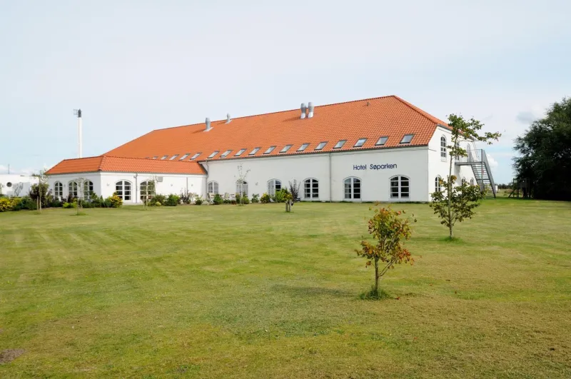 Billede 8 af Hotel Søparken