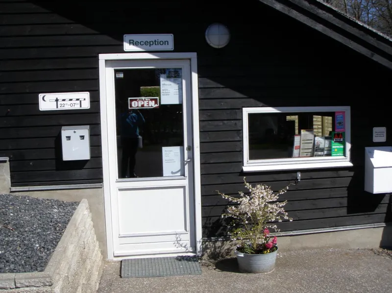 Billede 2 af Vejle City Camping