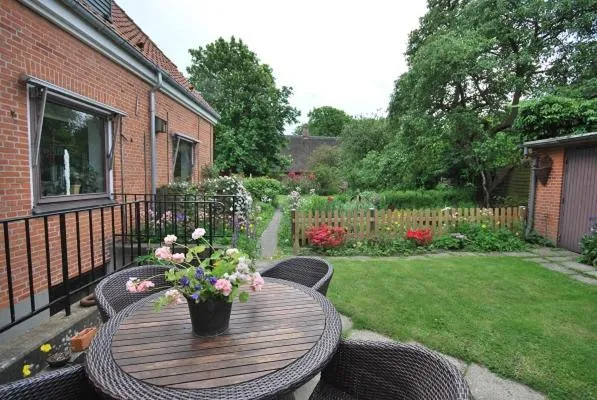 Billede 2 af Bed & Kitchen i Højer
