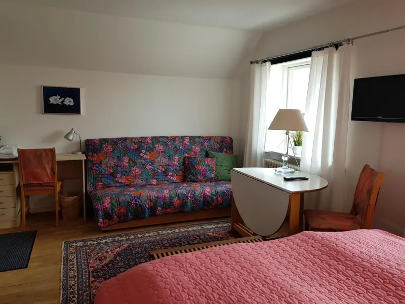 Billede 6 af Bed & Kitchen i Højer