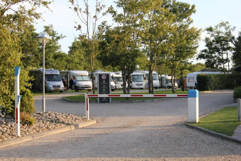 Billede 6 af Esbjerg Camping