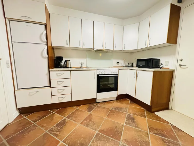 Billede 8 af aday - Cozy central 1 bedroom apartment