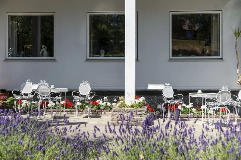 Billede 5 af Hotel Hammersø Apartments - Adults Only